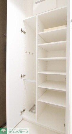 セジョリ板橋坂下の物件内観写真